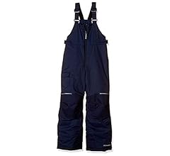 Amazon | [コロンビア] ユースアドベンチャーライドビブ XXS